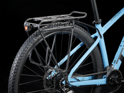 Велосипед Trek 2022 Marlin 5 27.5˝ блакитний S